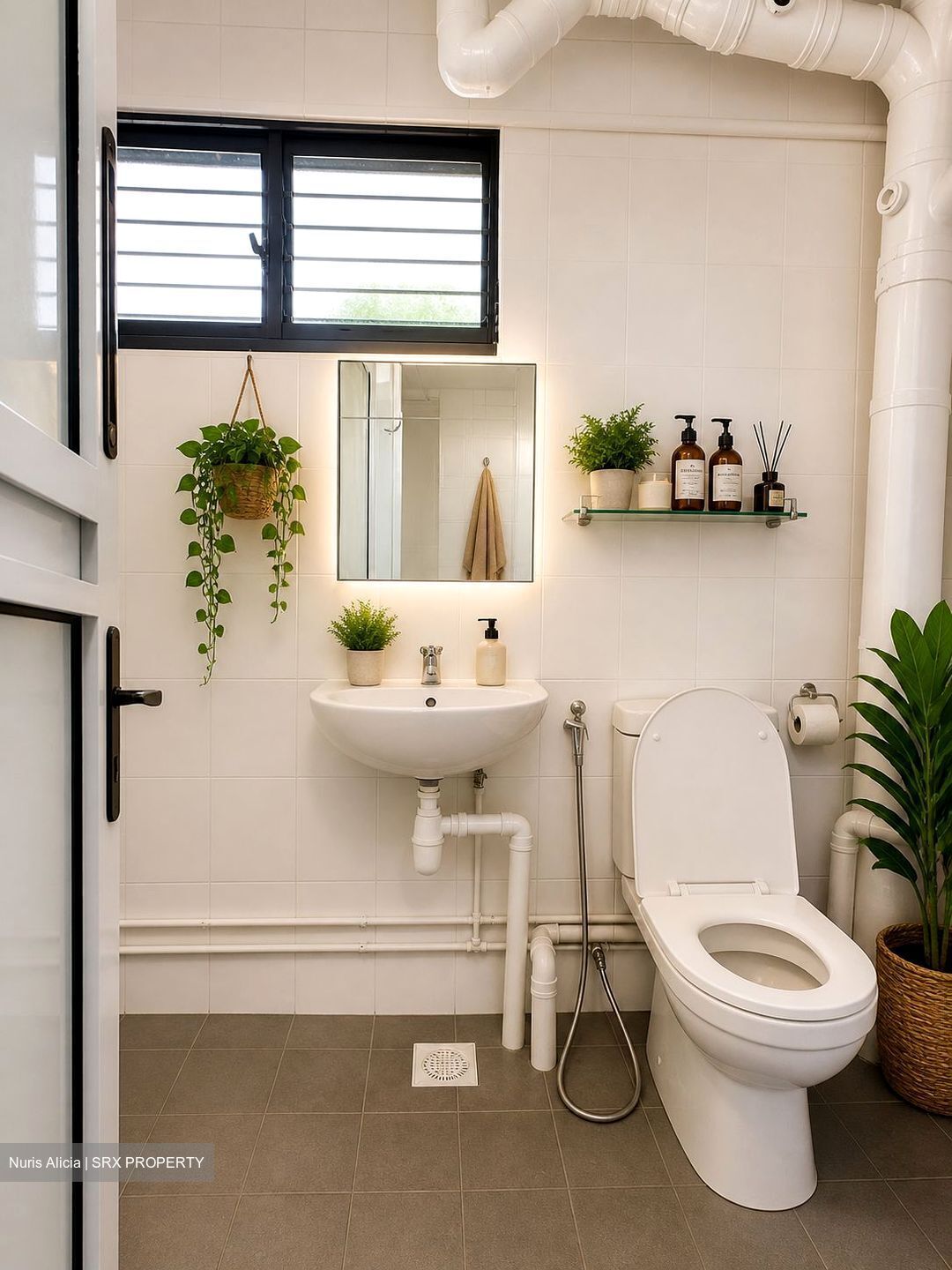 Blk 331 Bukit Batok Street 33 (Bukit Batok), HDB 5 Rooms #555279101